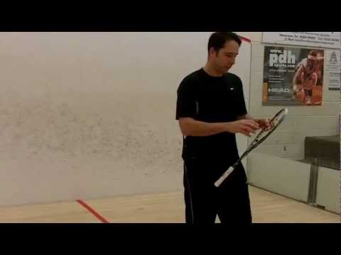 Dunlop Aerogel 4D Ultimate & Pro-GTX 130 Review