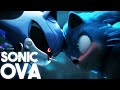 Sonic Vs Metal Sonic Fan Animation OFFICIAL REUPLOAD