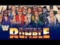 ROYAL RUMBLE 1991 Highlights