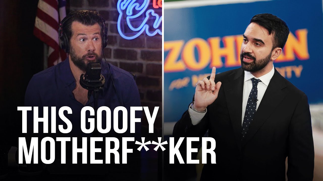 This Clown Will Be The Next Mayor of NYC