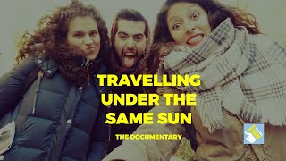 Travelling under the same sun