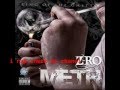 Z-ro - No Reson (Meth) **lyrics**