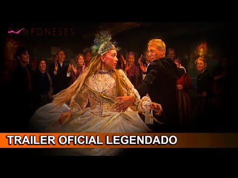 2024 Camponeses (Dublado) 