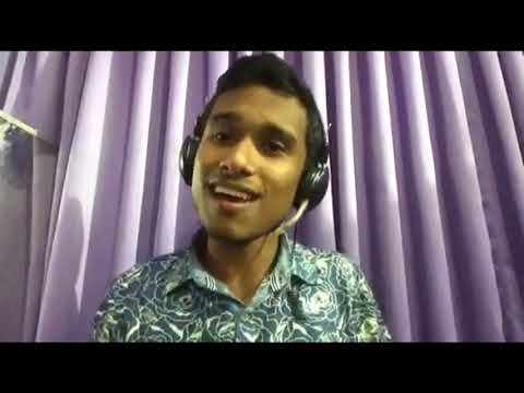 Wes Theme Song "වෙස්'' ටෙලිනාට්‍ය තේමා ගීතය - Swarnavahini - Covered by Tharindu Randika Ranasinghe