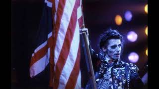 Alice Cooper: Generation Landslide ´81 (acetate mix without audience)