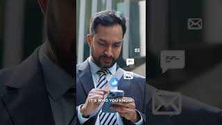 Why “Who You Know” Is a Lie — And What Really Matters