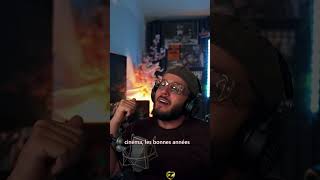 On a vécu la transition du monde #gen90s #zwave #french #tech