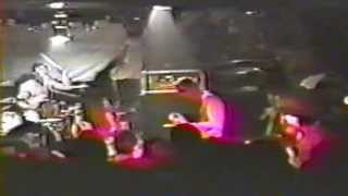 Candiria Live @ CBGB's NYC 1997