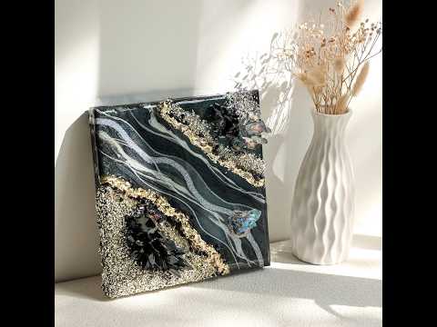 DIY Wood Round Easiest Step by Step Tutorial