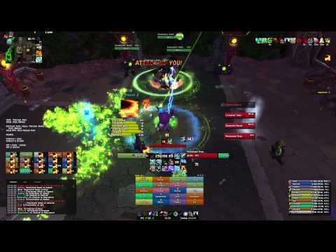 Shadow Lord Iskar Mythic