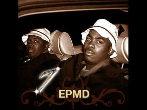 EPMD - Da Joint Instrumental.wmv