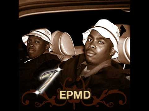 EPMD – Da Joint Instrumental.wmv