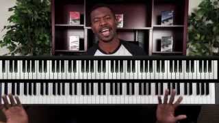 Musician Transformation Video 2 - Circular Chord Patterns