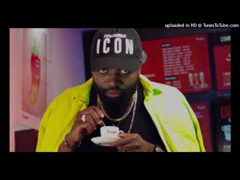 Kelson Most Wanted x Preto Show - Gangsta Party ft. Teo no Beat