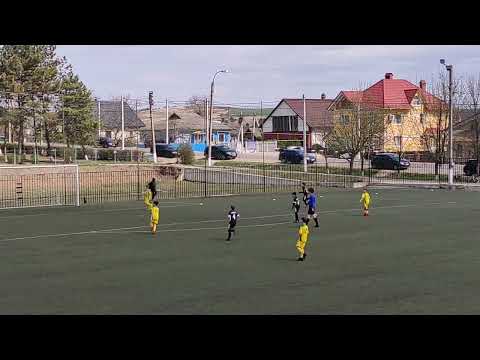 09.04.2022 Petrocub U11(2011) -Zimbru U11(2011)