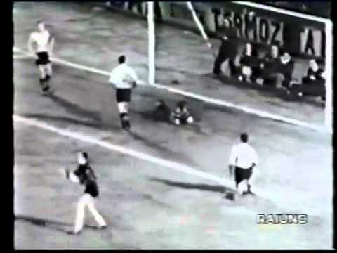 ECCC-1963/1964 Inter - Borussia Dortmund 2-0 (29.04.1964)