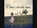 If Your Heart's Not In It by Westlife (LYRICS)