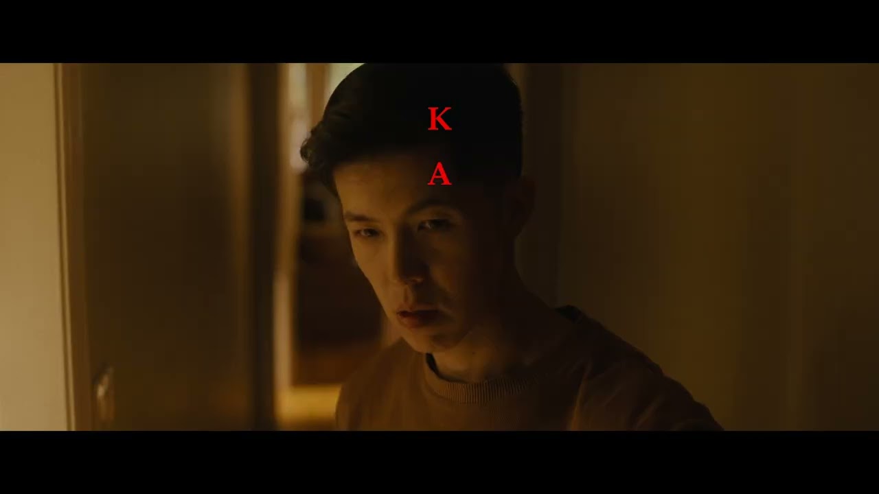 Karak – Trailer – Wyoming International Film Festival