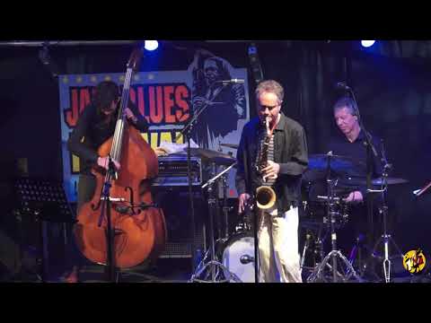 Rick Margitza/Gabor Bolla Quintet (usa/hu) - 38th Gouvy Jazz & Blues Festival (2017)