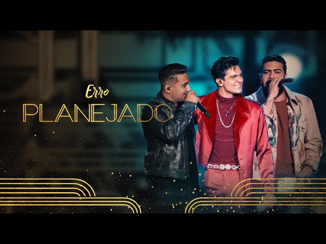 Download Erro Planejado (part. Henrique & Juliano) Luan Santana