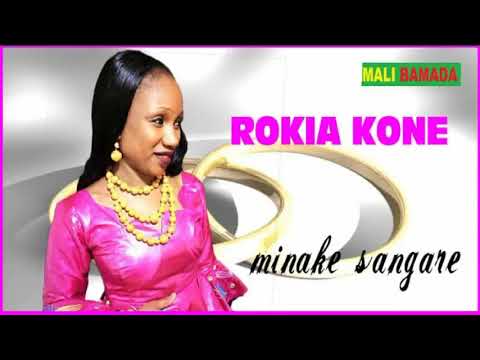 Rokia minake sangare