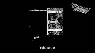 Pouya - Death by Dishonor (LEGENDADO) ft. Ghostemane, Shakewell &amp; Erick The Architect