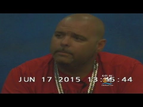 CBS4 Exclusive: DJ Laz Describes Deadly Boat Accident On Deposition Video