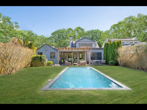 21 Rogers Street, Sag Harbor, NY