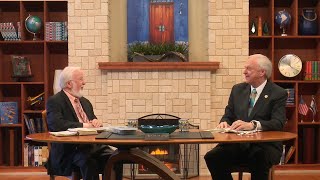 Larry Ollison: A Place Called Heaven