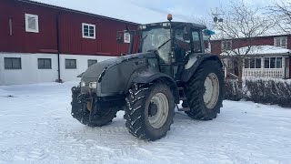 Valtra T180 hjul traktor | Bilde 4 - Agroline