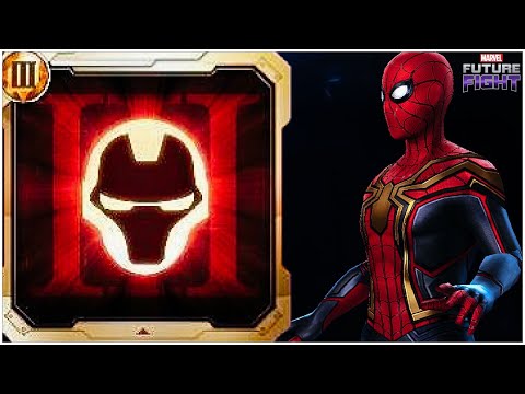 7TH ANNIVERSARY T3 SELECTOR TIER LIST! Ranking all 20 from BEST to WORST | Marvel Future Fight