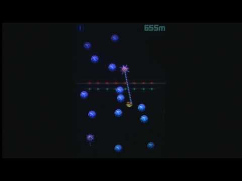 Gravity Hook HD iPhone Gameplay Review - AppSpy.com