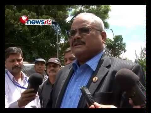 चार दल बैठक - NEWS24 TV