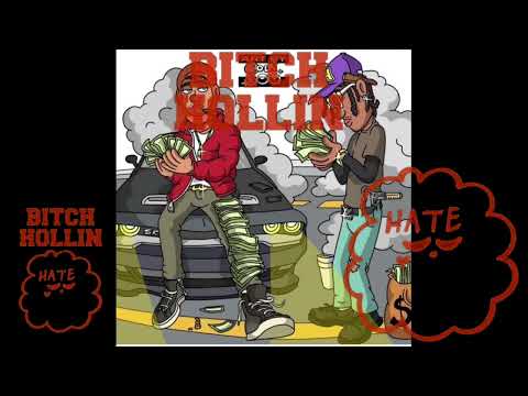 Jlaflair x Hunchozz - Again