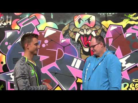 Interview mit Stephan Schröder (Trainer 1.Damen SG Altona) | SPRUNGWURF TV