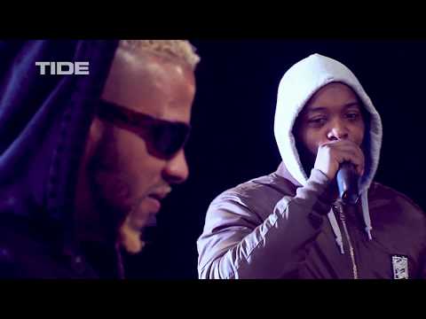 WOODLAND 360 | Master Blaxx