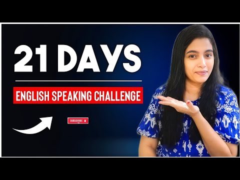 Take up this 21days challenge before the end of this year!! 