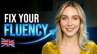 Why Grammar and Vocabulary Won't Make You Fluent | The Real Reason You're Stuck