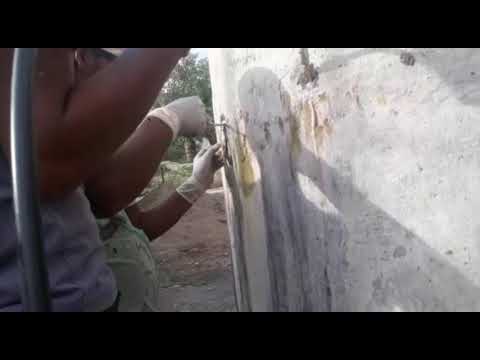 Rust Removers