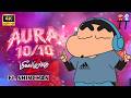 Aura 10 10 Ft Shinchan Vibe Meesaya Murukku 2 Hiphop Tamizha Toon Tamizha Shinchan