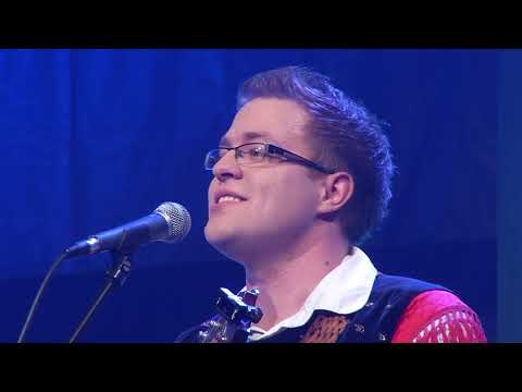 VEČER Z BANOVŠKI - ans. GLAS - Če ti bi hotela