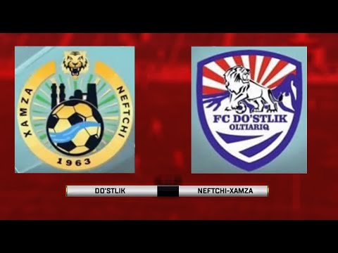 DO'STLIK - NEFTCHI-XAMZA | 20.10.2021 | SportTelekanaliRasmiy