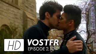 Episode 2x10 - Promo VOST