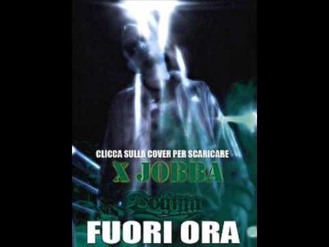 X Jobba of Dose 26 feat.Likkle Sam-Otherworld(Savona italian hip hop hardcore underground)