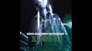 X Jobba of Dose 26 feat.Likkle Sam-Otherworld(Savona italian hip hop hardcore underground)
