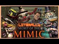 SFM FNAF Literally Secret Of The Mimic