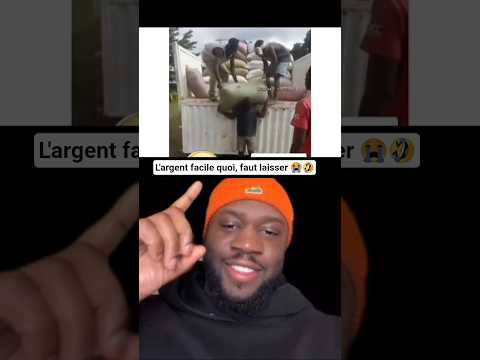 Jusqu'à présent je n'avais jamais vu une chose de tel 😭🤣