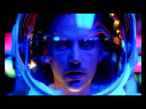 MOBY feat. GUSTAVO CERATI // WE ARE ALL MADE OF STARS vs. ME QUEDO AQUI - MASHUP