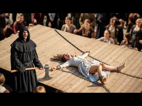 The Bloodiest Executioner in Medieval History: Frantz Schmidt’s Shocking Reign