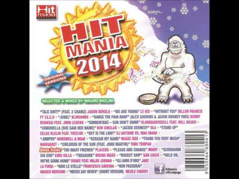 Hit Mania 2014